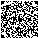 QR code with A Treehouse Exotic Plants contacts