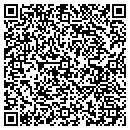 QR code with C Laraway Design contacts