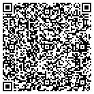 QR code with Hillside Therapeutic Group Home contacts