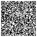 QR code with Daktronics contacts