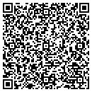 QR code with J A Holmes Corp contacts