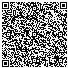 QR code with Reed Tire & Service Center contacts