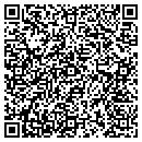 QR code with Haddon's Fencing contacts