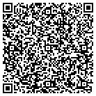 QR code with D G Small Engine Sales contacts