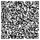 QR code with Hailey Police Department contacts