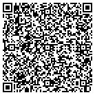 QR code with James Vaughn Welding contacts