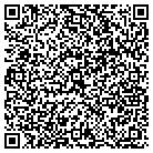 QR code with R & D Assembly & Machine contacts