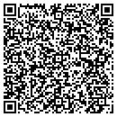 QR code with R & S Enterprise contacts
