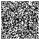 QR code with Purple Gecko contacts