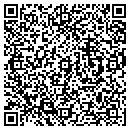 QR code with Keen Optical contacts