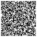 QR code with Hailey Public Library contacts