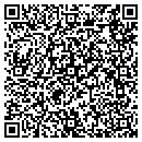 QR code with Rockin Robin Cafe contacts