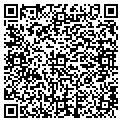 QR code with YMCA contacts