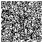 QR code with Johnson Excavating Services contacts