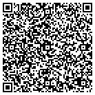 QR code with Anderson Auto & Tire Center contacts