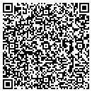 QR code with Allan Jensen contacts