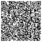 QR code with Alpine Glow Properties contacts
