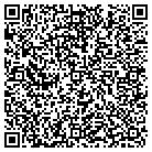 QR code with A B C Well Drilling and Pump contacts