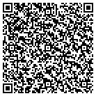 QR code with Oregon Trail Residential Service contacts