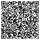 QR code with J Jhaee Bartlemay contacts