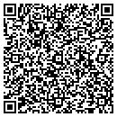 QR code with Parrish's contacts