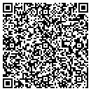 QR code with DJM Auto Body contacts