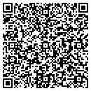 QR code with Rio Products contacts