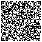 QR code with Hansen Consulting Inc contacts