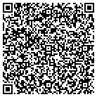 QR code with Fox Creek Fabrics & Interiors contacts