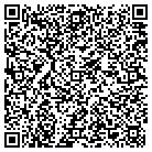 QR code with Hanson Educational Consulting contacts