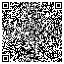 QR code with J Doe Productions contacts