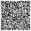 QR code with Thunder LLC contacts