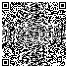 QR code with Blattner's Barber Service contacts