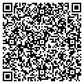 QR code with Moon Bar contacts