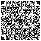 QR code with Mahon Logging Inc Shop contacts