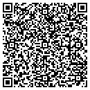 QR code with Robyn's Repair contacts