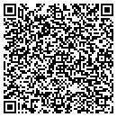 QR code with Alpine Barkblowing contacts