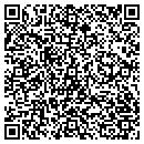 QR code with Rudys Tackle Service contacts