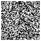 QR code with Twin Dolphin Pool & Spa contacts