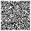 QR code with Gary's Service Station contacts