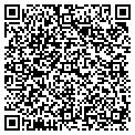 QR code with ITG contacts