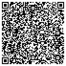 QR code with Probing The West Call In Line contacts