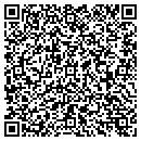 QR code with Roger's Custom Meats contacts