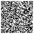 QR code with M C R contacts
