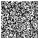 QR code with A Car Sales contacts