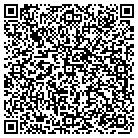 QR code with DKM Window Cleaining & Lawn contacts