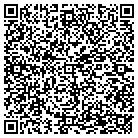 QR code with Harris Johnson Concrete Cnstr contacts