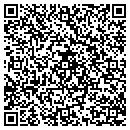 QR code with Faulkners contacts