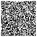 QR code with Roadrunner Ready Mix contacts