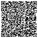 QR code with Rick's Auto Body contacts